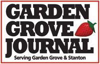 Garden Grove Journal