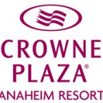 Crowne Plaza logo