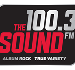 the sound NEW