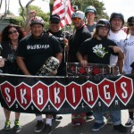 Sk8Kings2012Team