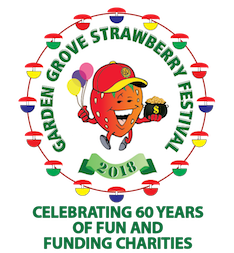 2018 Garden Grove Strawberry Festival