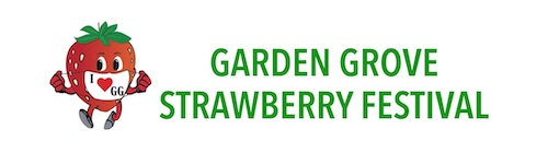 Strawberry Festival Logo