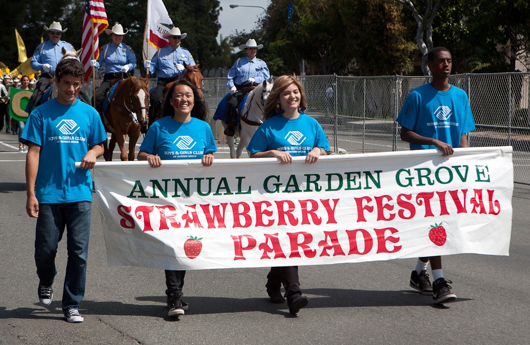 2012 SF Parade