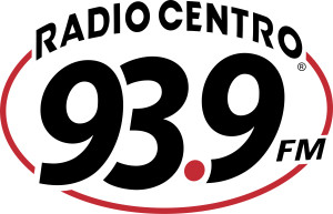 LOGO RadioCentro 939