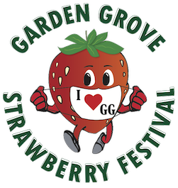 2022 Garden Grove Strawberry Festival