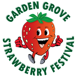 2023 Garden Grove Strawberry Festival
