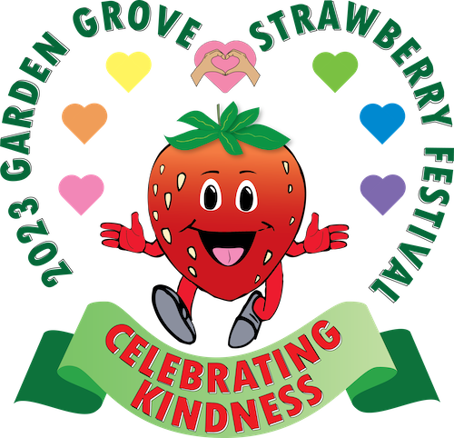 2024 Garden Grove Strawberry Festival