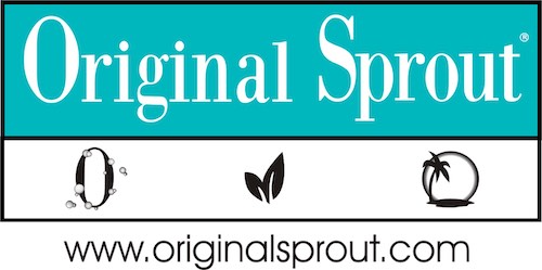 Original Sprout logo