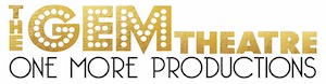 GEM Theater logo