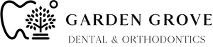 Garden Grove Dental logo