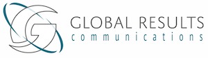 Global PR Communications logo