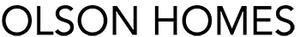 Olson Homes logo