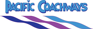 Pacific Coachways logo