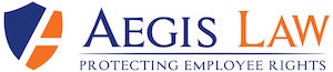 Aegis Law logo