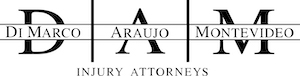 DiMarco Araujo Montevideo - injury attorneys logo copy