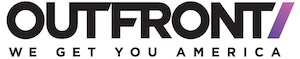 Outfront logo