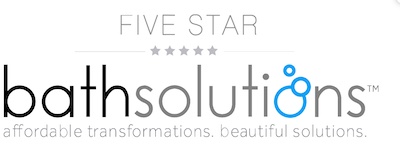 Five Star bath solutions logo