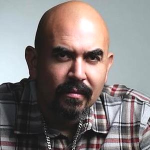 Noel Gugliemi headshot