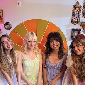 The Poppies - headshot