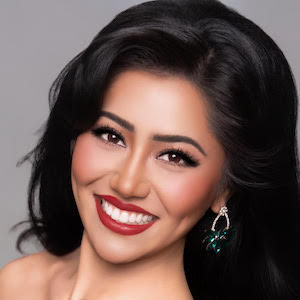 Prestin Bueno headshot