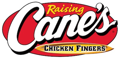 Raising Cane's Logo