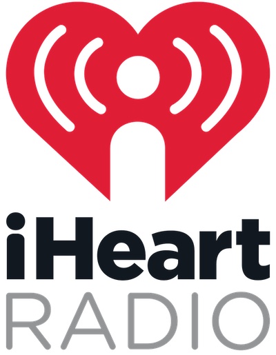 iHeart Radio logo