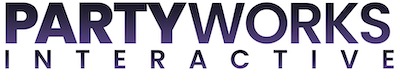 Partyworks Interactive logo