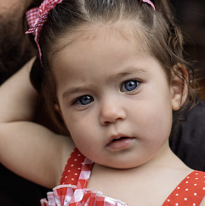 Photo of Beautiful Baby Overall Winner