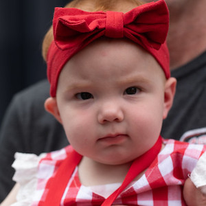 Photo of Redhead Roundup - Sprout division